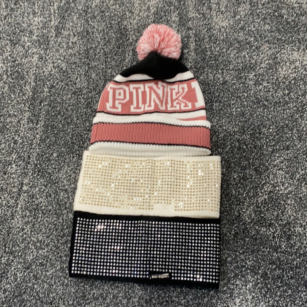 Winter hats